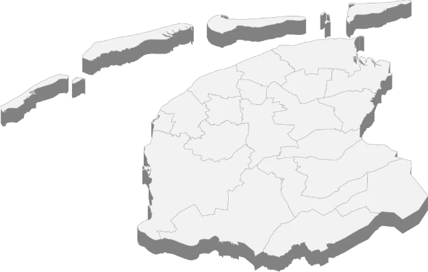 Friesland